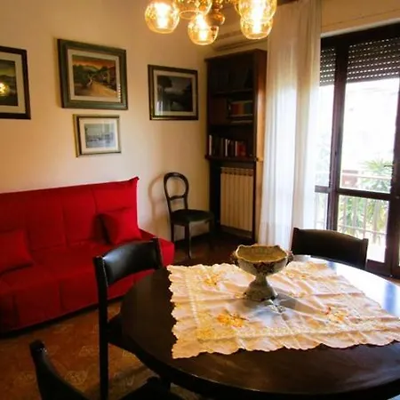 Casa Le Magnolie Apartment Viareggio Exterior photo