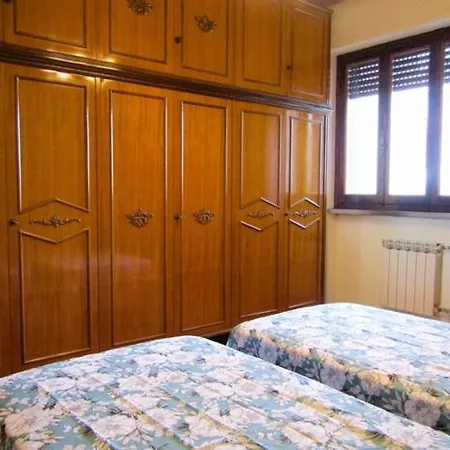 Casa Le Magnolie Apartment Viareggio Exterior photo