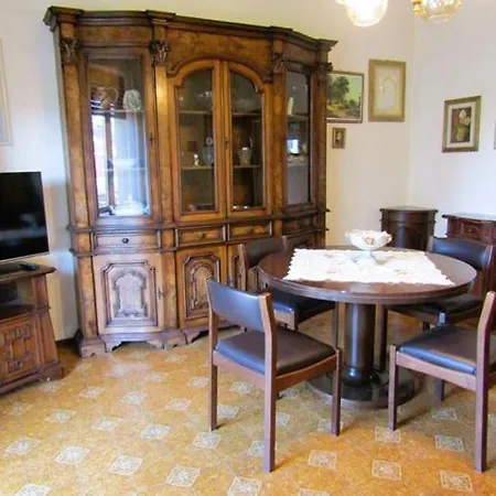 Casa Le Magnolie Apartment Viareggio Exterior photo