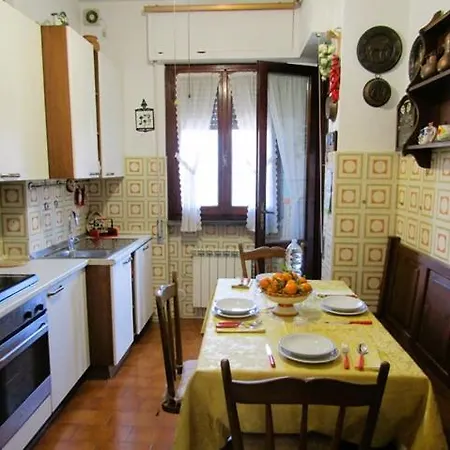Casa Le Magnolie Apartment Viareggio Exterior photo