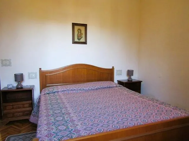 Casa Le Magnolie