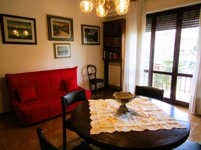 Apartment Casa Le Magnolie
