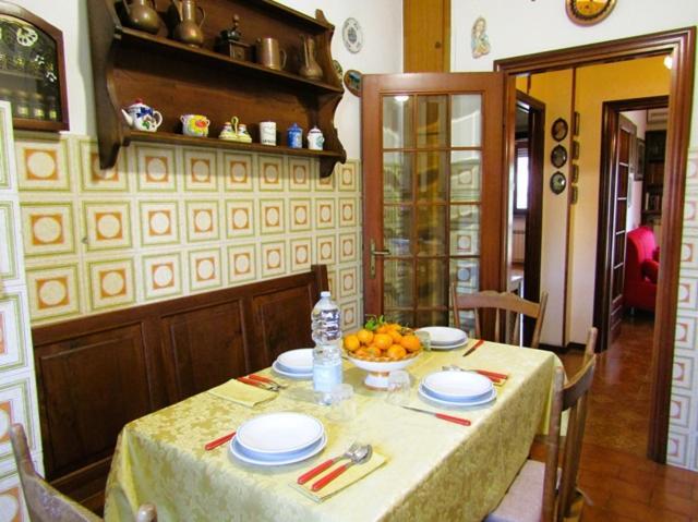 Casa Le Magnolie Apartment Viareggio