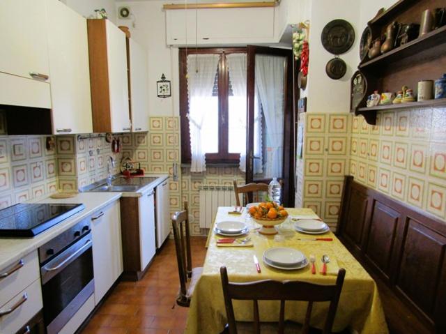Casa Le Magnolie Apartment *