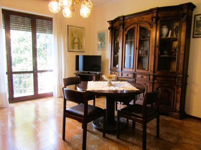 Casa Le Magnolie Apartment